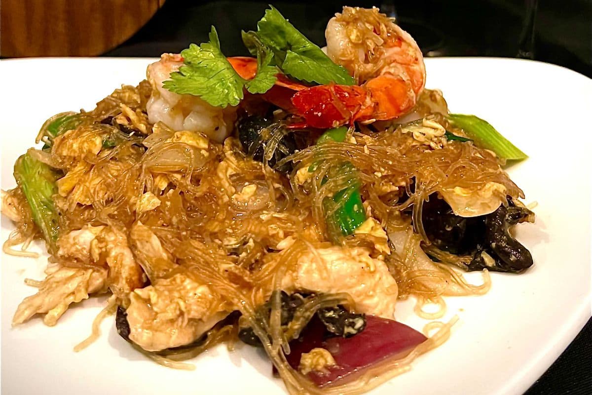 N3. Pad Woon Sen
