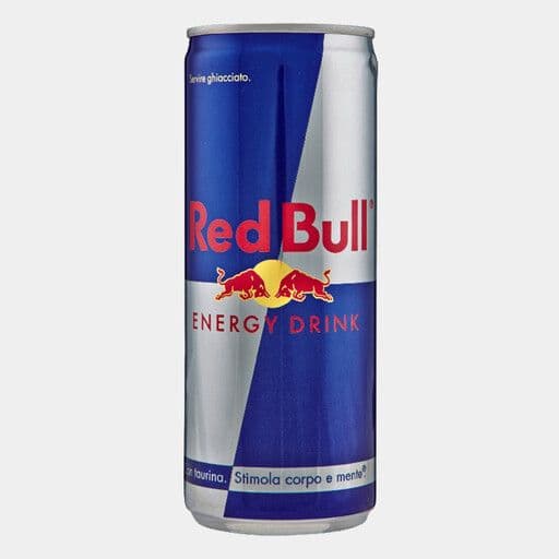Redbull