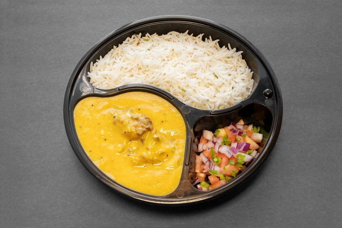 BOGO - Kadi Chawal