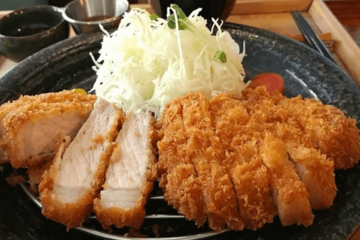 Donkatsu