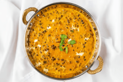 Dal Makhani