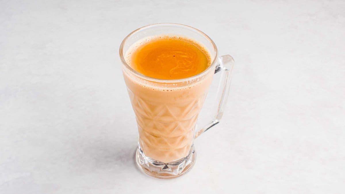 Masala Chai