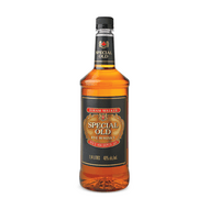 Hiram Walker Special Old Rye Whisky (1 Bottle x 1140 mL)