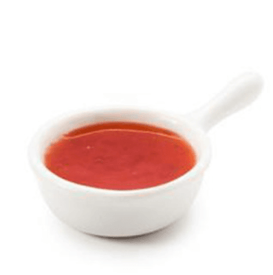 #0242. Spicy Sauce