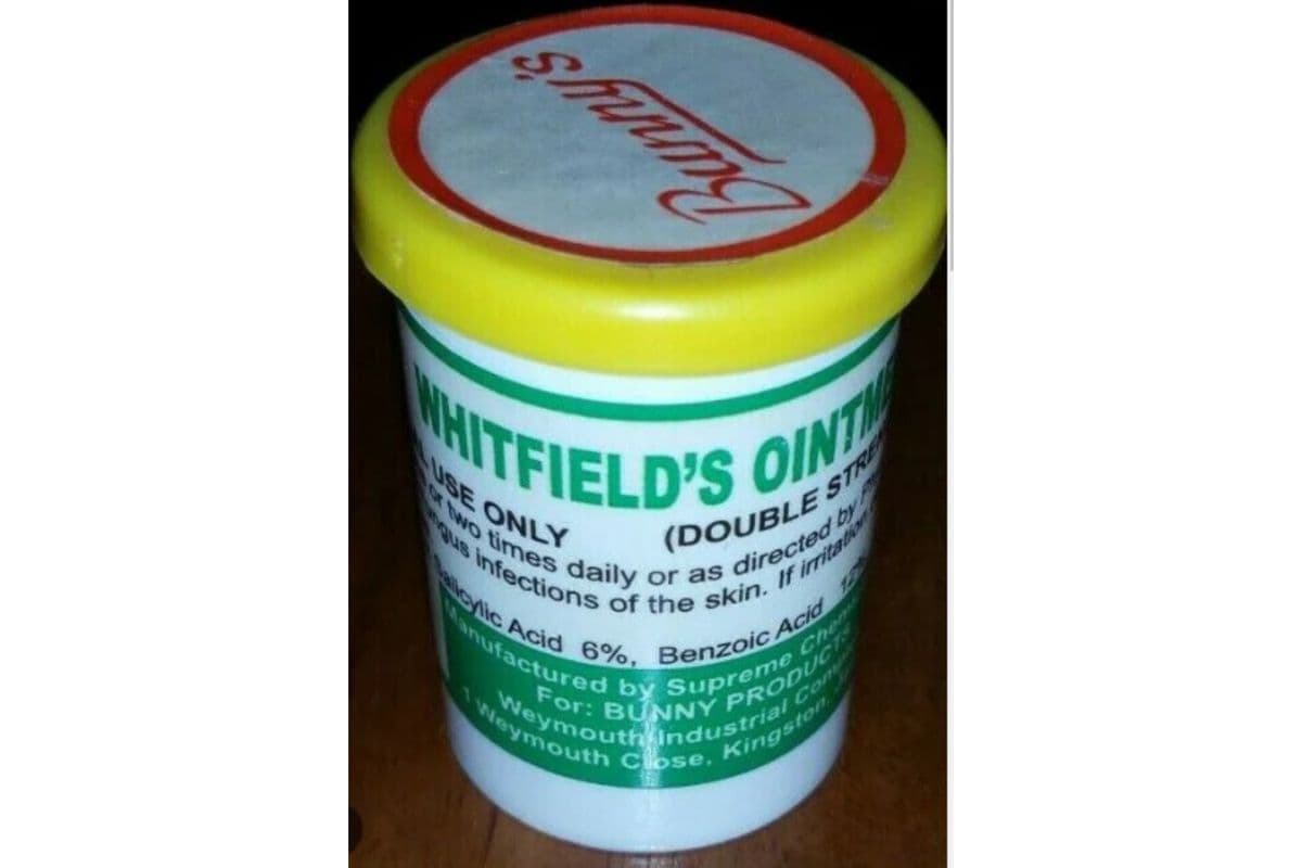 Bunny's Whitfield's Ointment (28 g)