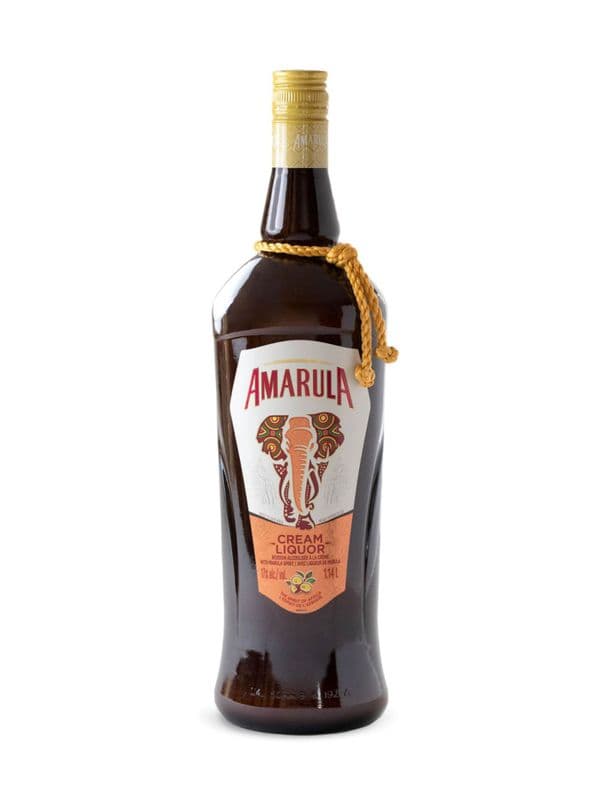 Amarula Cream (1.14 L) (1 x 1140ML)