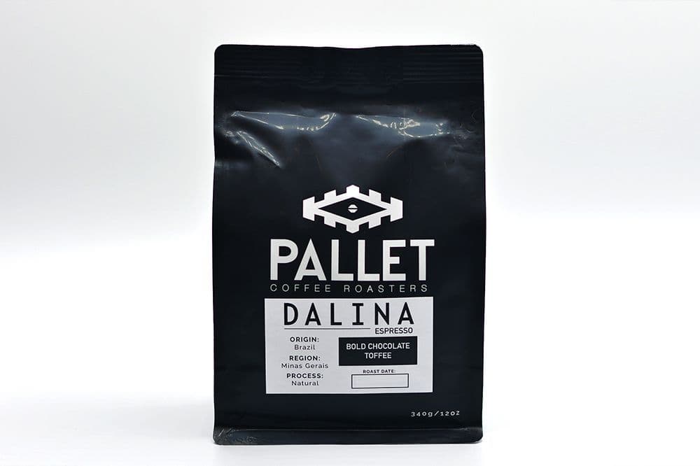 Pallet Beans Online