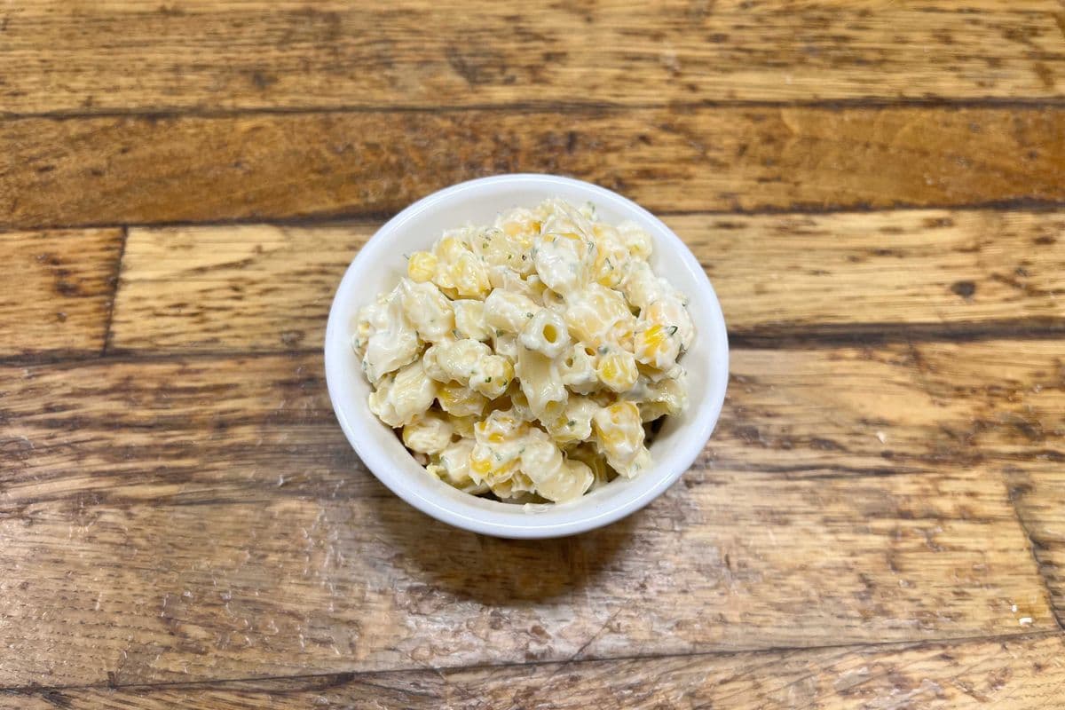 Corn Salad