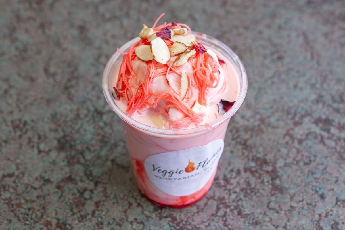Faluda Shake