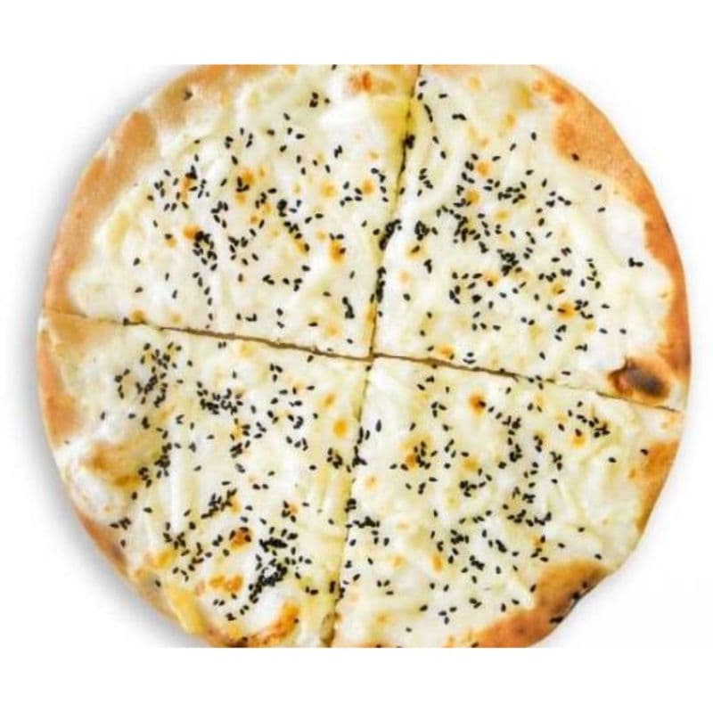 Akawi Cheese Manakeesh