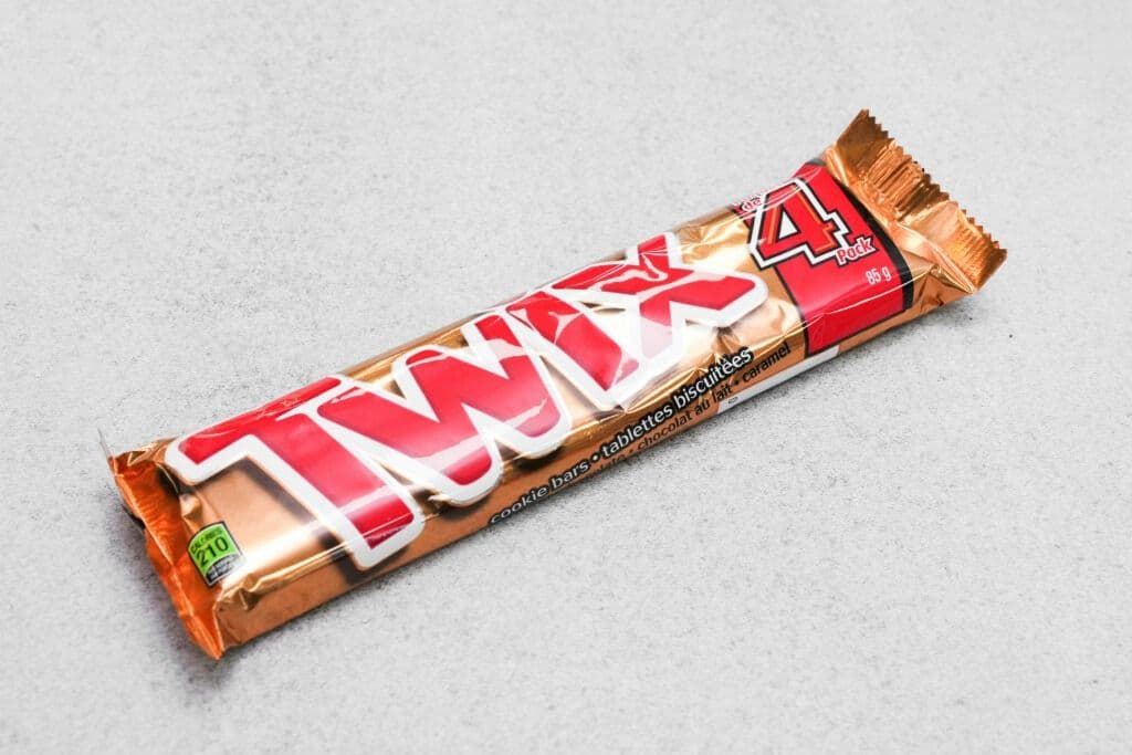 Twix King Size (85g)