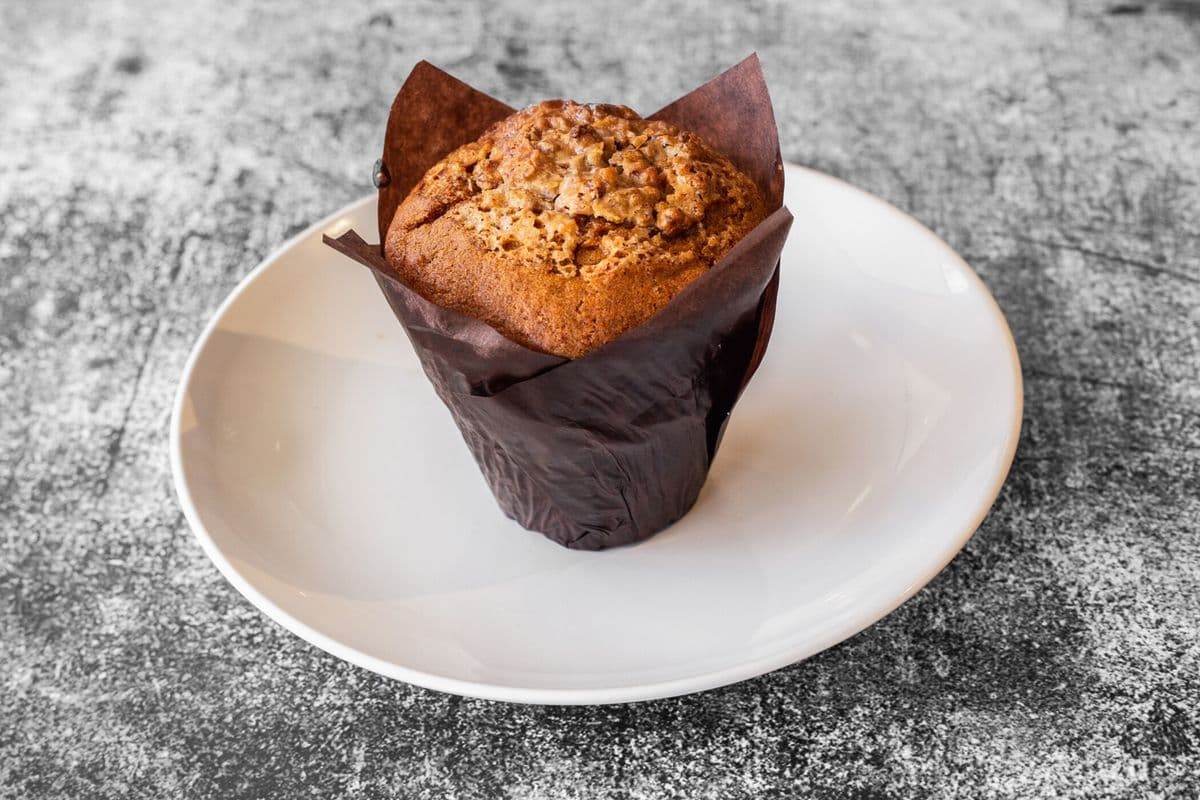 MUFFIN