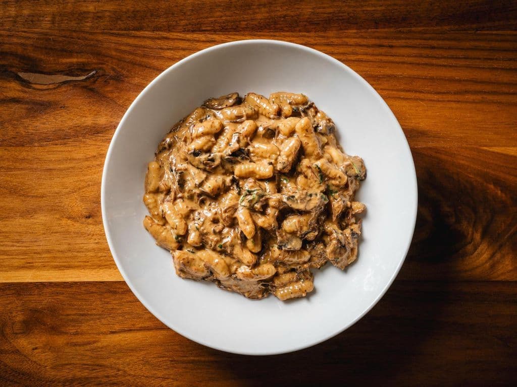 Cavatelli