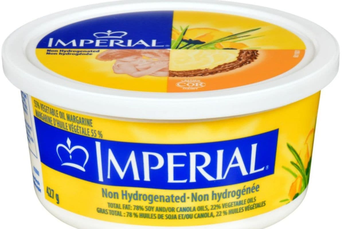 Imperial Margarine (427g)