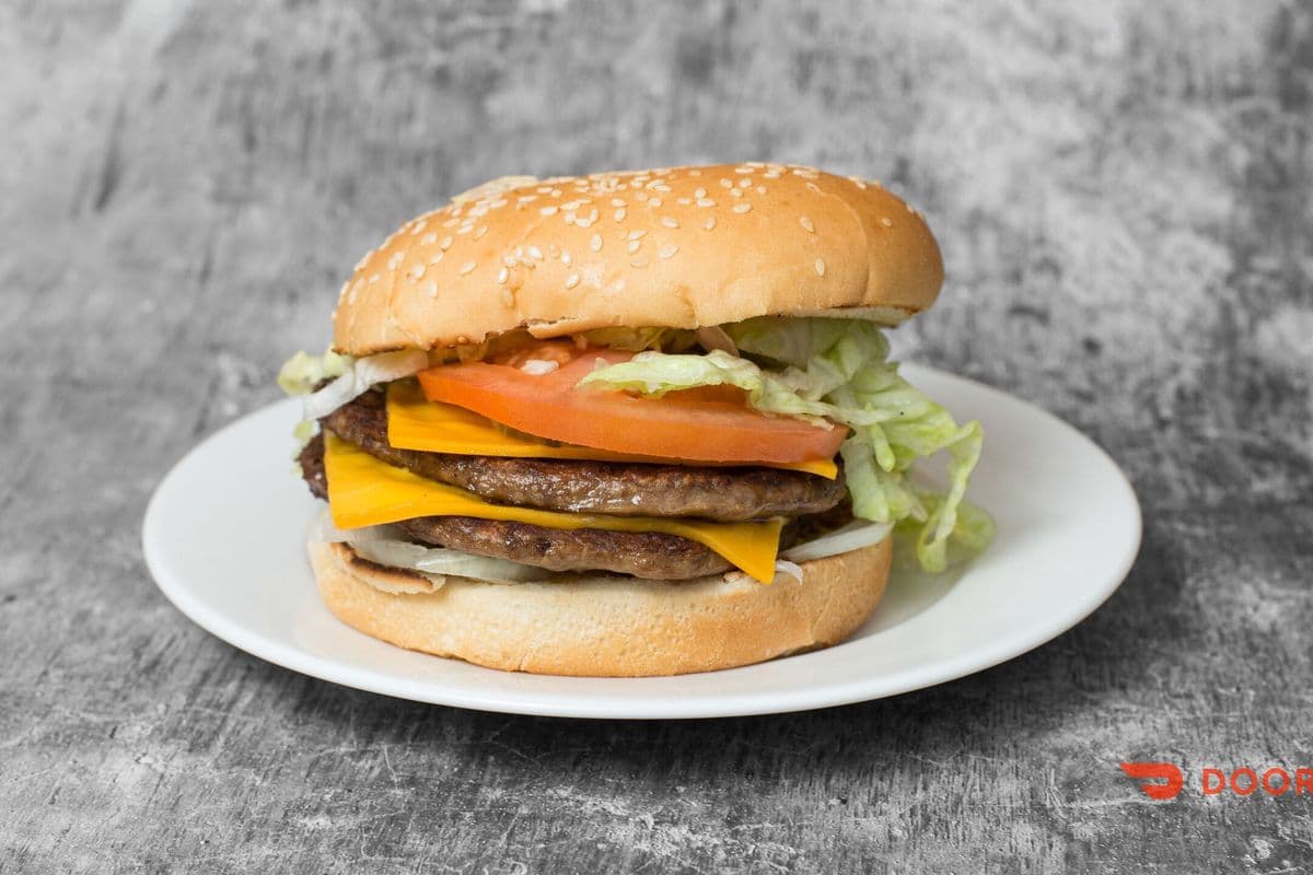 Cheeseburger