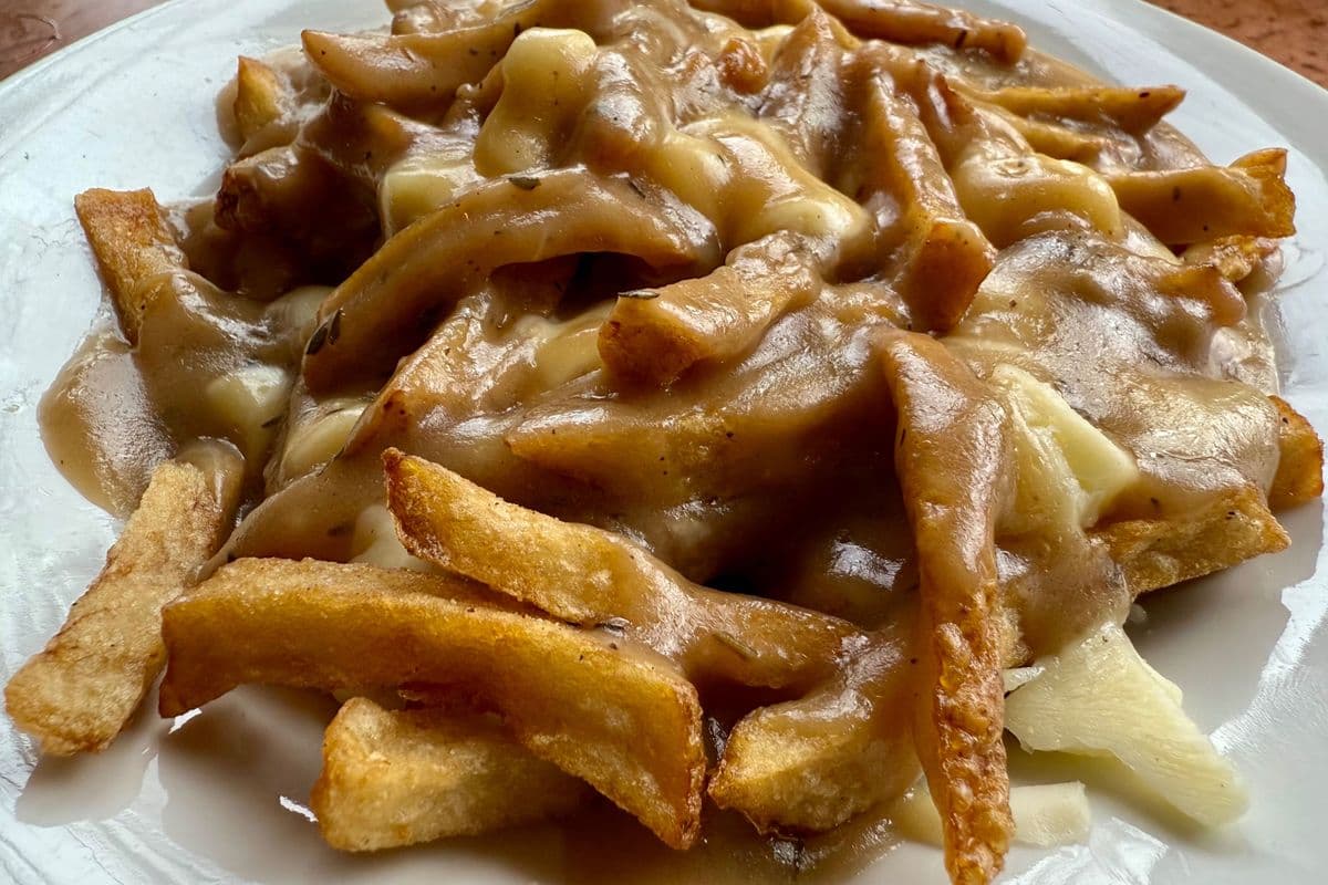 Poutine