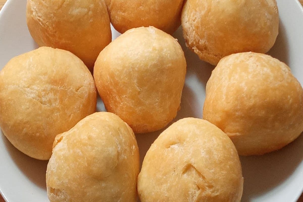Fried Dumplings