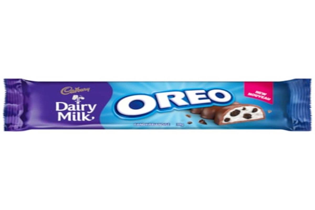 Cadbury Dairy Milk Oreo (42 g)