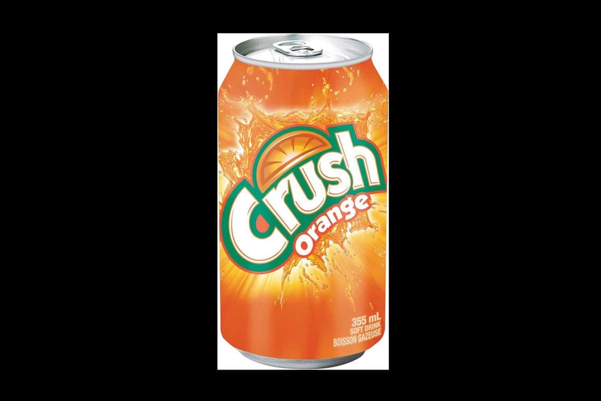 Orange Crush