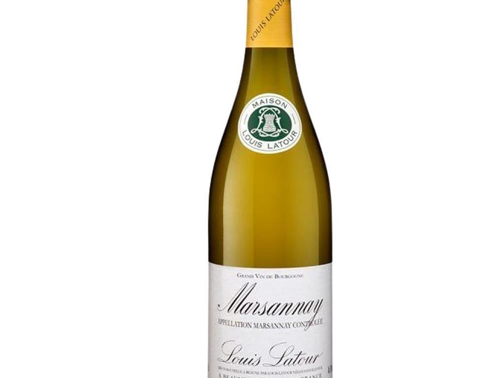 Maison Louis Latour Marsannay Blanc (750ml)