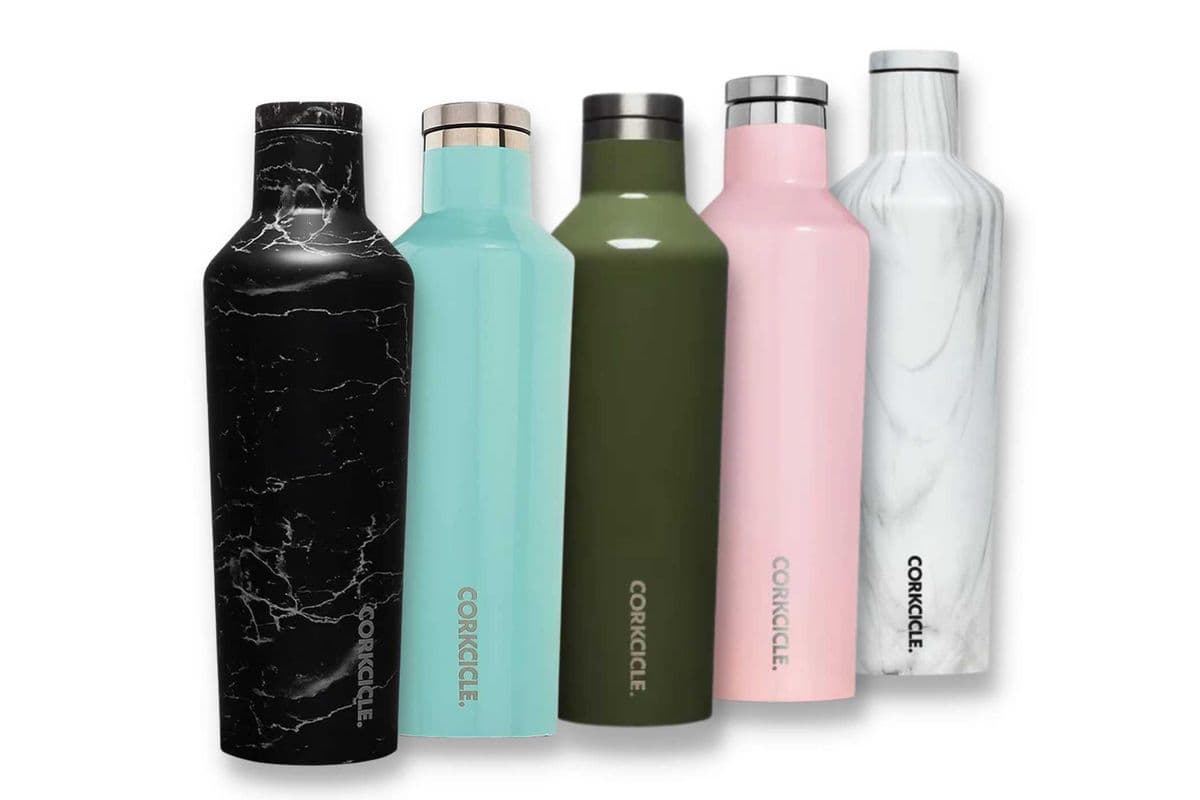 Corkcicle Canteens (16oz)