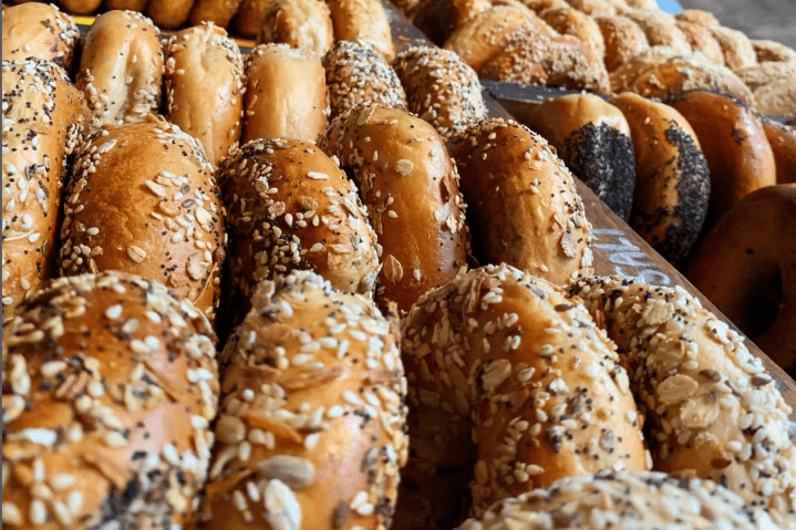 A Half Dozen