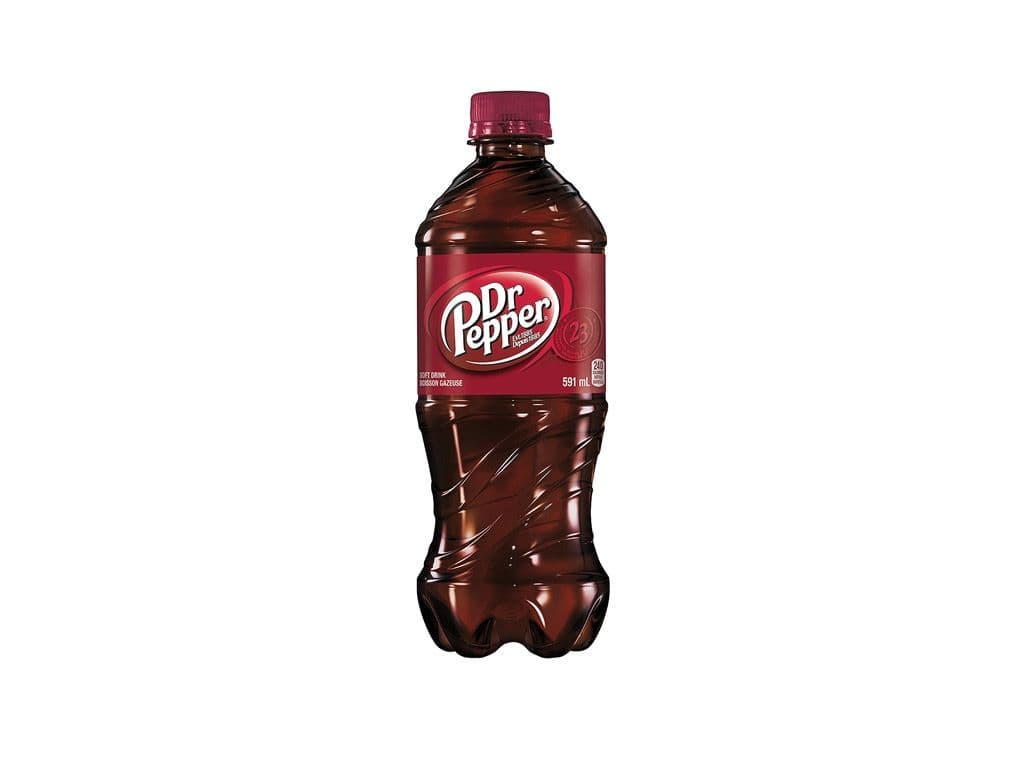 Dr Pepper