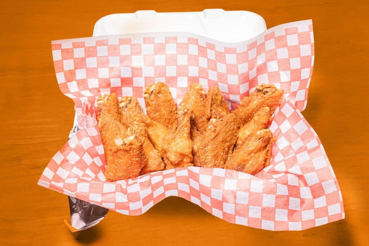 Chicken Wings
