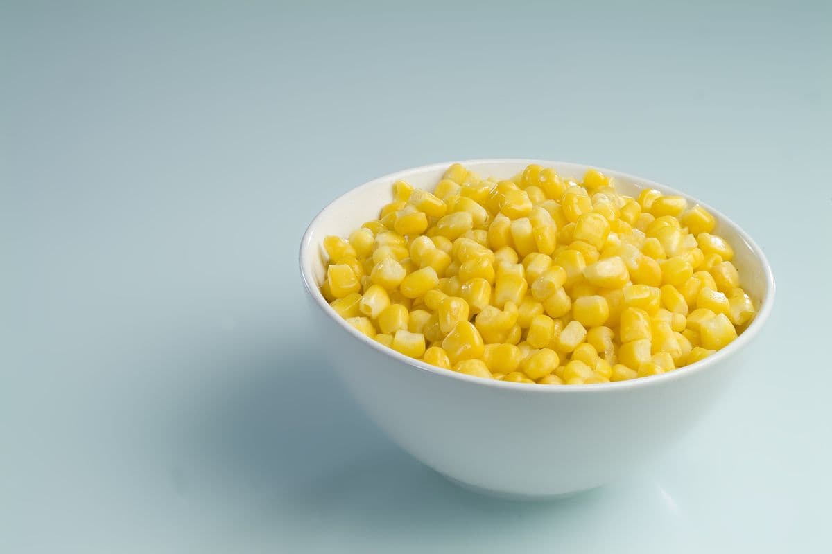 Side Corns