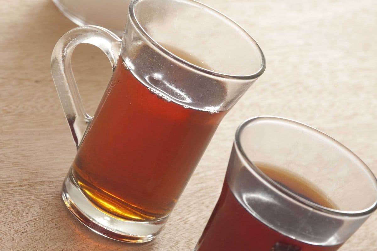 Turkish Tea (Cay)