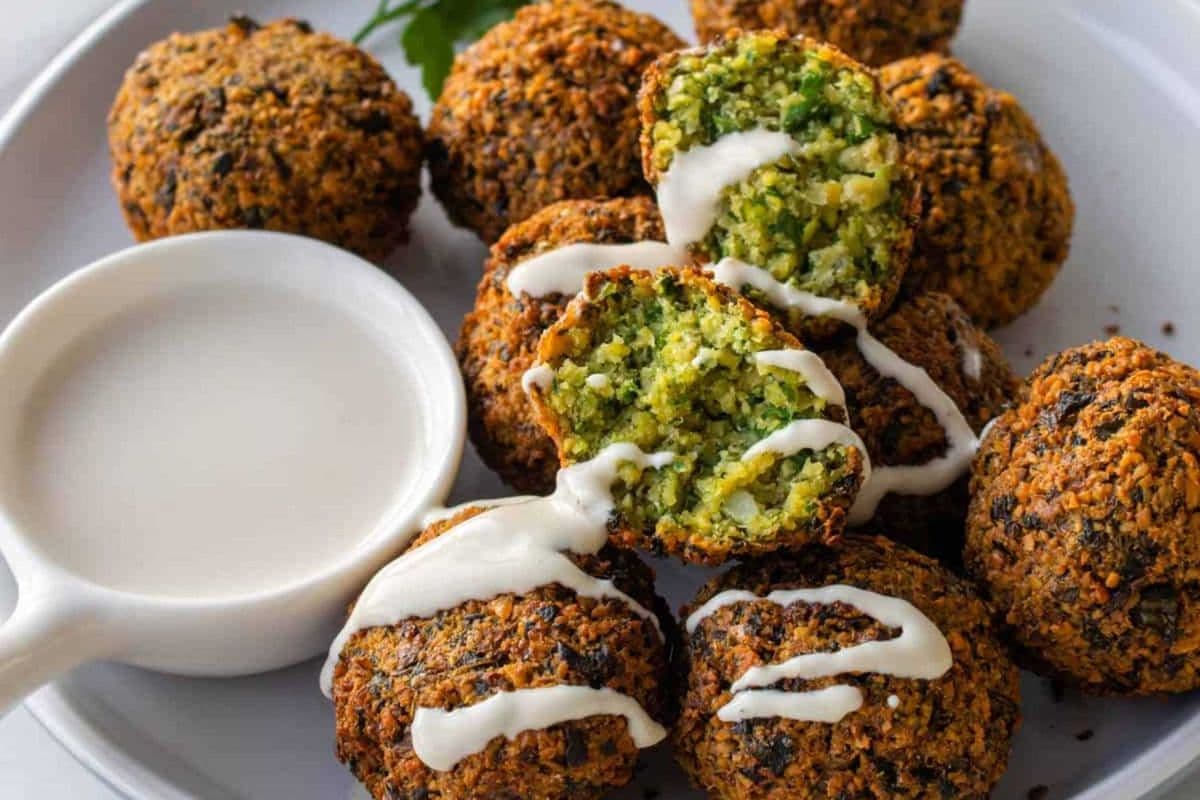 Falafel