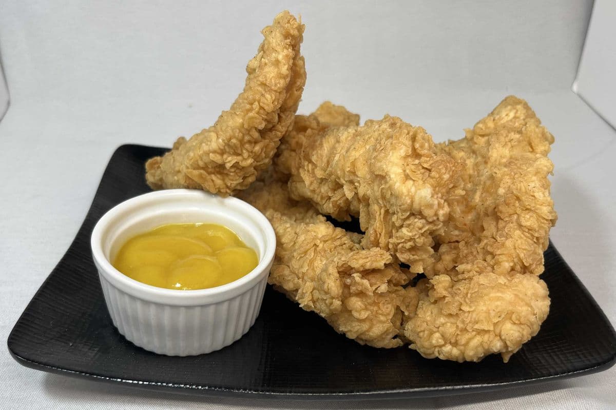 💓Chicken Tender (10 PCS)💓10% Off