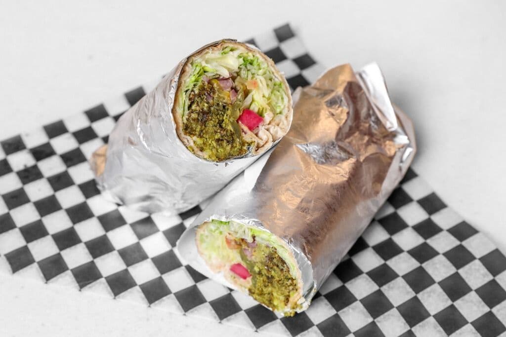 Falafel