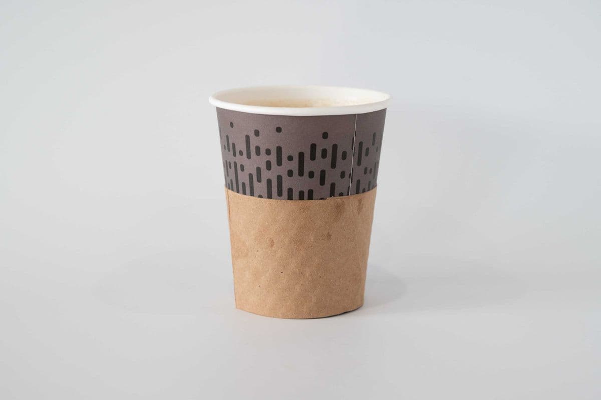 Kadak (Strong) Chai