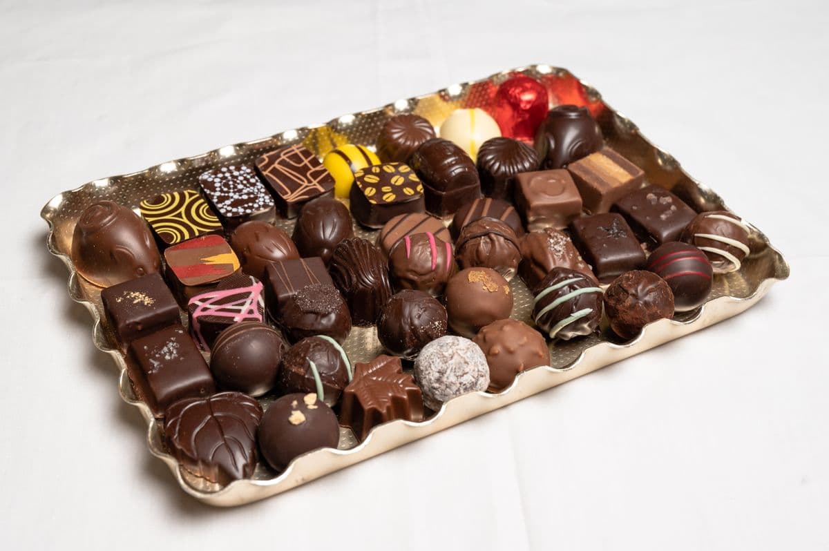 Large Classique (40 pcs)