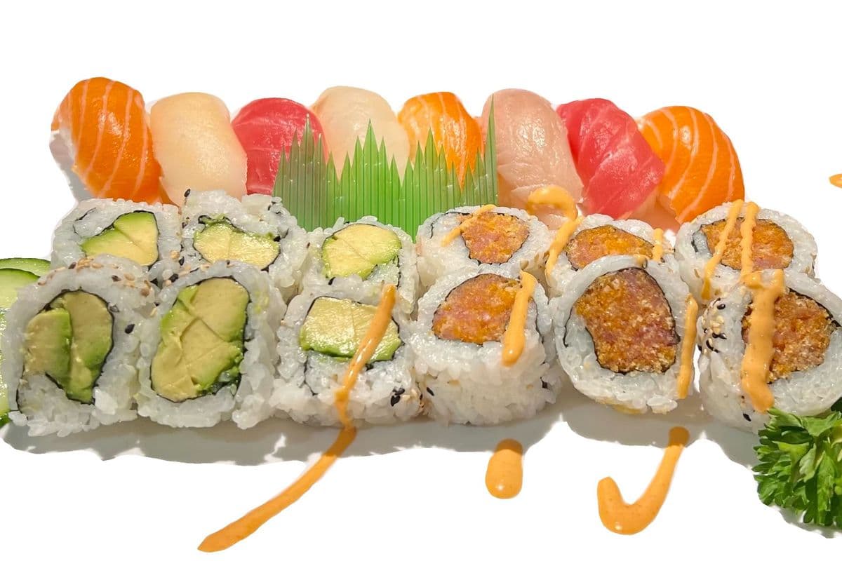 S-C Sushi