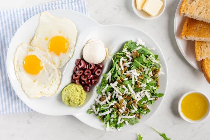 Aroma Power Breakfast