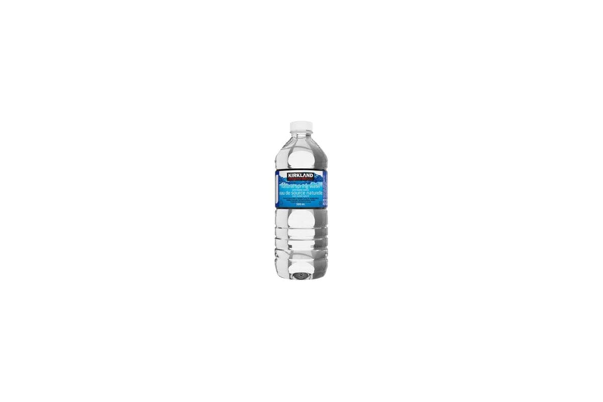 Water