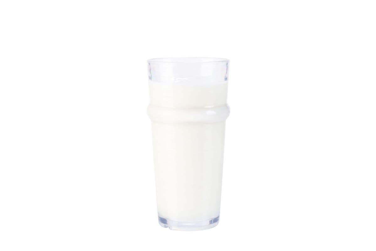 Milk (180 Cals.)