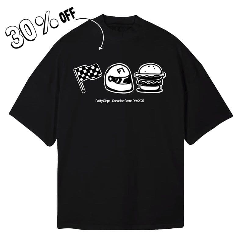 F1 T-Shirt