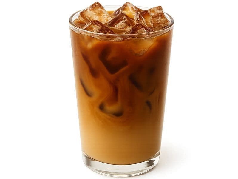 Vietnamese Iced Coffee 越南冰咖啡