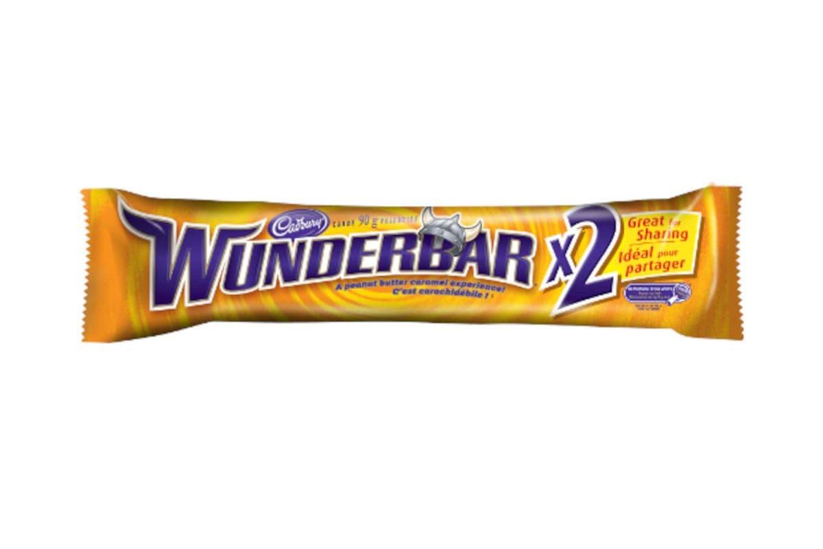 Wunderbar x2 (90 g)