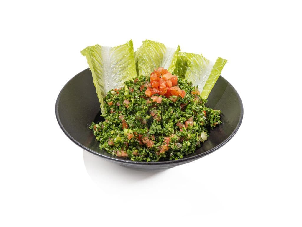 Salade Taboulé / Tabouleh Salad