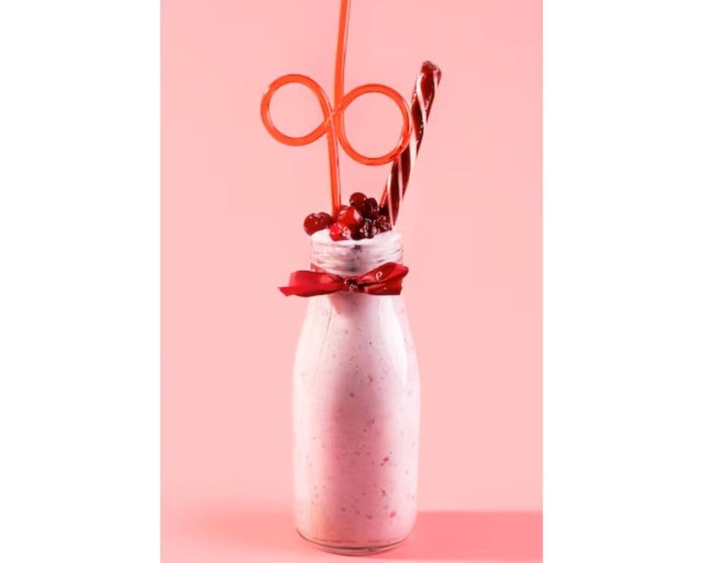 Strawberry Crush