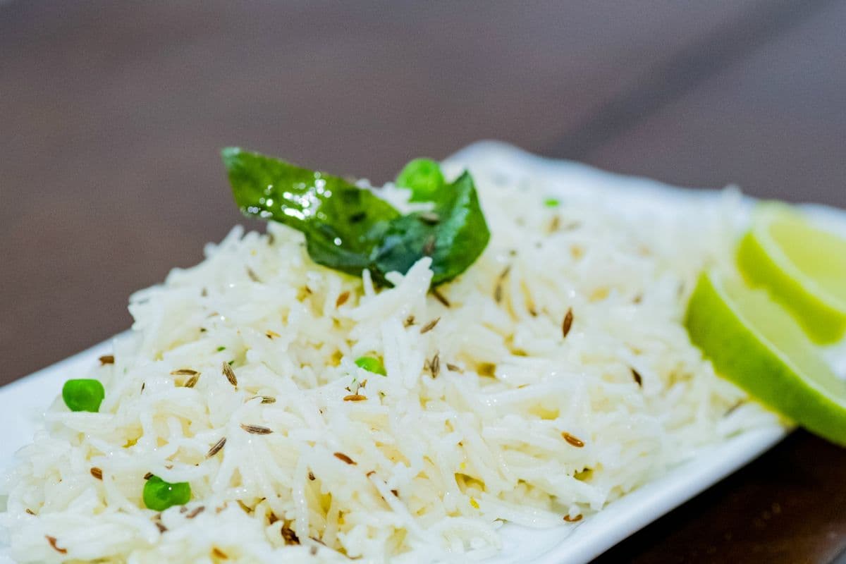 Rice