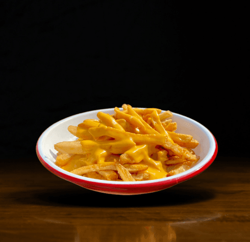Cheese Fries
