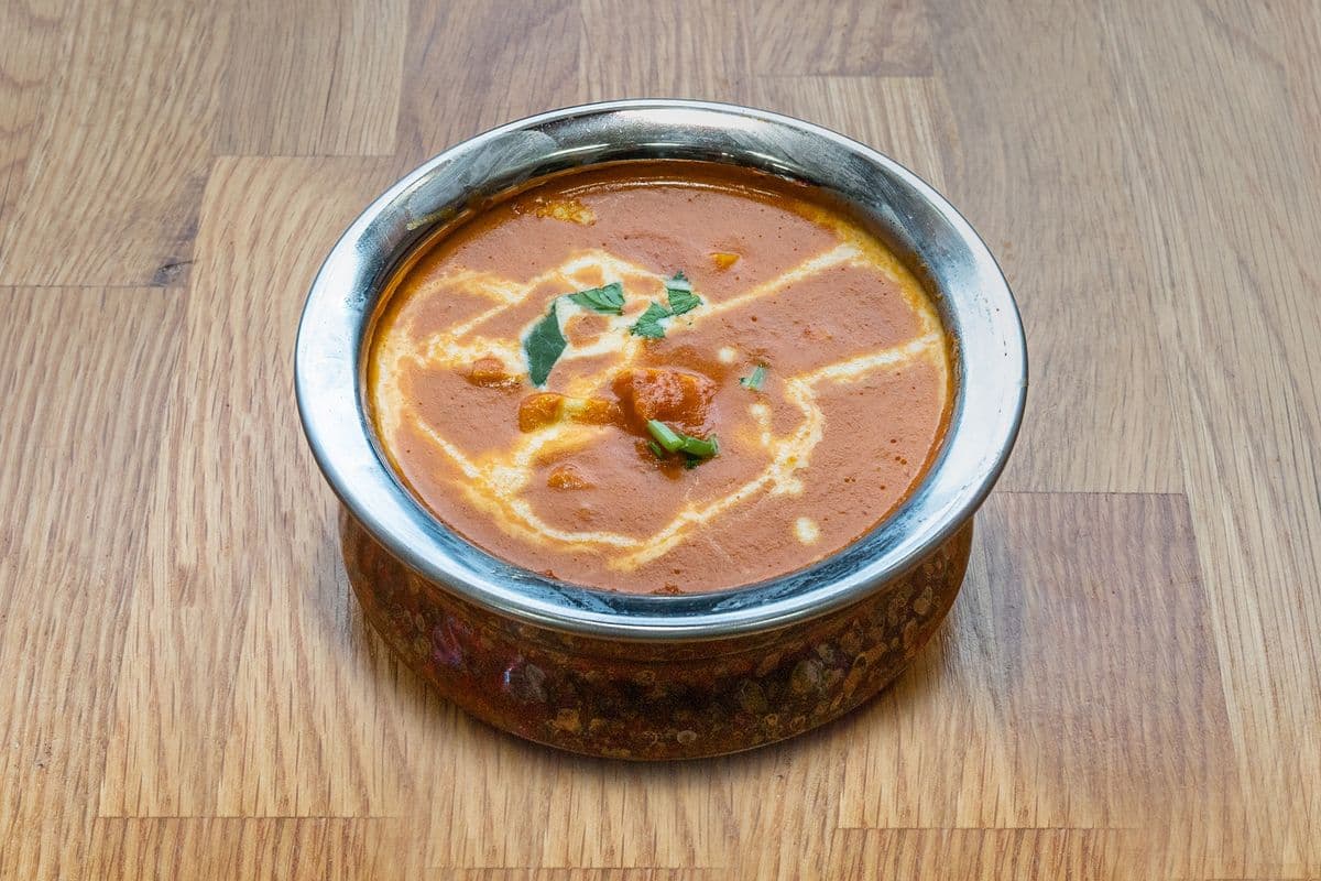 41. Shahi Paneer