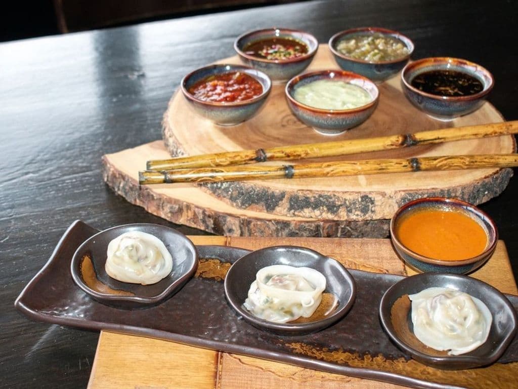 Dipping Sauces