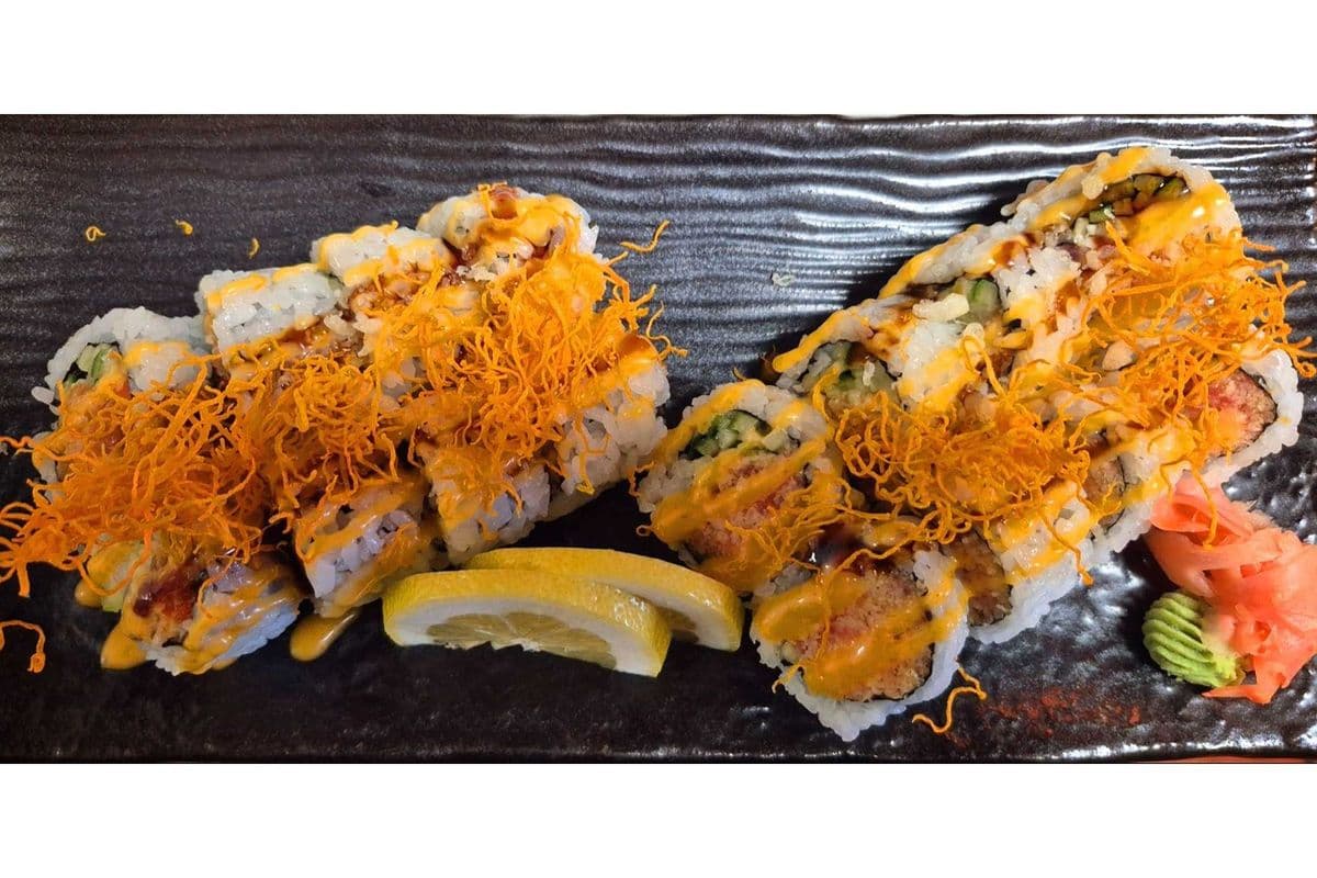 Roll Combo A