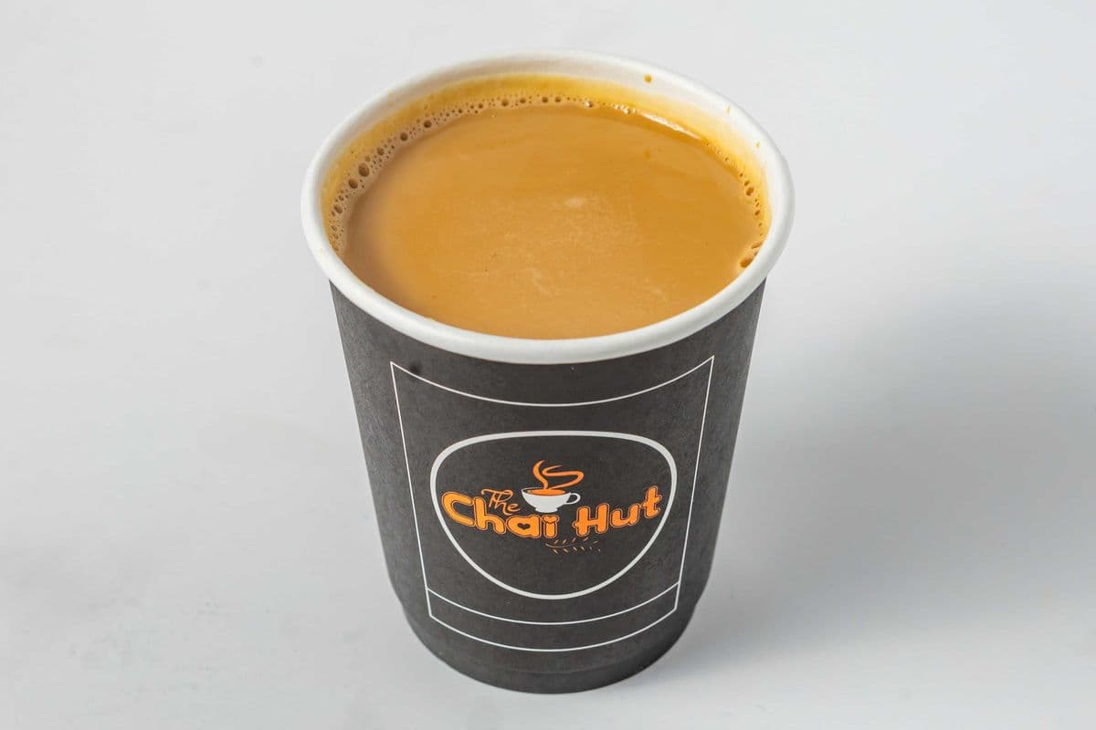 Adrak Chai